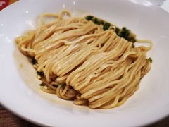 葱油拌面-鼎泰丰(渔阳店)