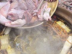 -吉源大排档·鱼生·海鲜(烧烤彩印厂店)