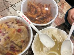 -嘉州九妹凤爪(乐山总店)