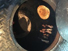 -宝山一号馕坑肉