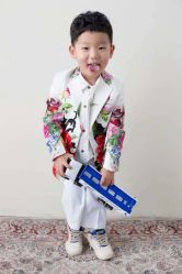 点击看大图 -维纳斯婚纱摄影(鞍山店)