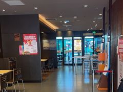 -汉堡王(上海凌云壹街坊店)