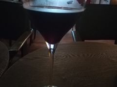 -The Cheebat 锌吧·Bistro(体育西店)