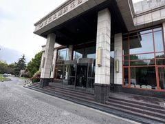 -世纪缘湖滨花园酒店(玄武湖店)