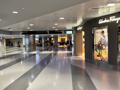 -约翰·菲茨杰拉德·肯尼迪国际机场