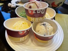 -万达瑞华酒店美食汇自助餐厅(楚河汉街店)