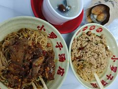 -小罗子汤店(大士院总店)