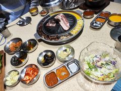 -东门韩国烤肉·韩国料理(烟台朝阳街店)