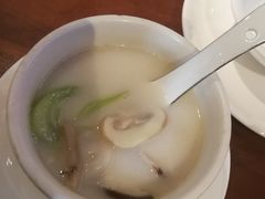 -渝半城经典川粤菜(重庆天地店)