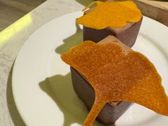 -拾溪餐厅(杭州千禧度假酒店)