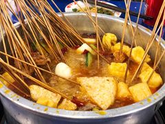 -马路边边串串香(双井直营店)