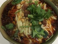 -麻哥面猪肝面(仁和广场店)