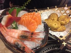 -好牛烧肉(世茂广场店)