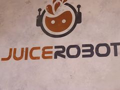 -JuiceRobot·手工意大利面&汉堡精酿(珠江新城店)
