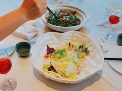 -百富源·海鲜辽菜(浑河堡店)