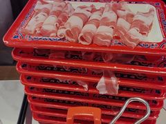 -董记老清泉·鲜切涮羊肉(窑岭店)