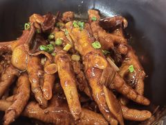 -一棠龙虾•王牌虾球(恒隆广场店)