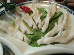 -码头故事火锅(郫县红光店)