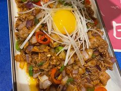 烧汁肥牛-胡桃里音乐酒馆(环亚凯瑟琳广场店)