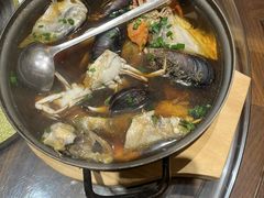 -鹰龙海畔度假酒店(咸祥店)