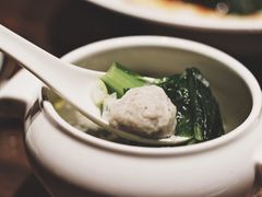 -将相和·海鲜蒸饺大连菜