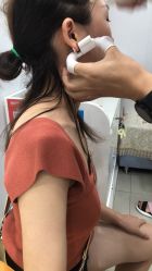 -花师傅穿孔·手穿·耳洞吧