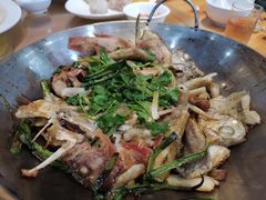 -长平老姿娘夜粥(平东一街店)