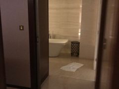 -上海嘉定喜来登酒店