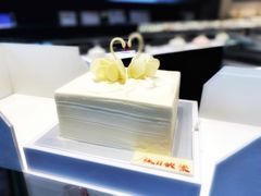 -黑天鹅蛋糕店(青年大街店)
