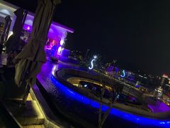 -杜尚rooftop露台酒吧