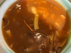 -博望坡饭店(宜山路店)