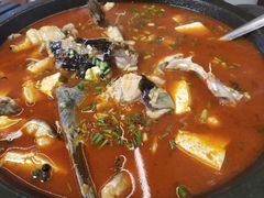 -苗家恒灵酸汤鱼-跳水牛肉连锁店(凯里总店)
