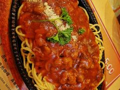 海鲜少司意面-米兰西点(海城店)