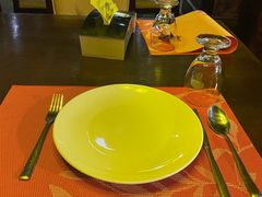 -Bombay Grill印度餐厅