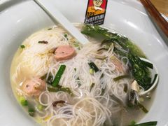 -车沾巷·重庆老味豌杂面