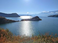 -丽江泸沽湖景区