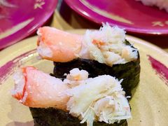 -寿司郎(皇庭广场店)