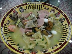 -聚丰园•湖鲜餐厅(阿红私房菜梅石路店)