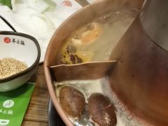 -羊乐锅·火锅·烧烤(南京创始店)