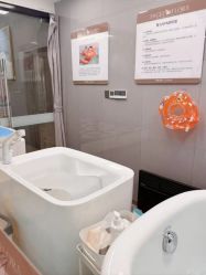 -安琪朵朵独栋花园月子中心