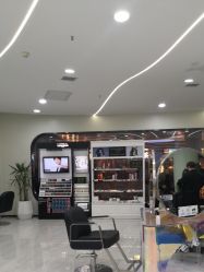 -YESIDO BLACK椰岛造型