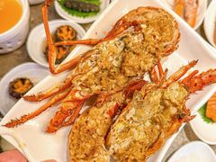 -铭门盛宴·艺术海鲜姿造(福田黑金店)