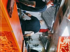 -拉面莊夢語＆中华料理八椿