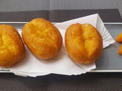 灯笼蛋香炸油条-广州酒家(中华广场店)