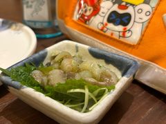 -鸟鹏烧鸟居酒屋(昌岗店)
