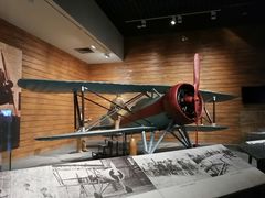 -柳州工业博物馆