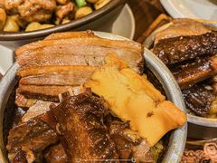 -蛇口希尔顿南海酒店·随轩中餐厅·粤菜