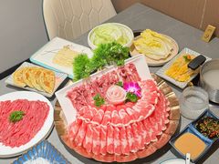 -楼里火锅餐厅(文化城店)