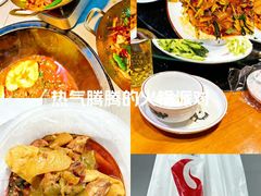 -老东北大铁锅·烧烤·东北菜