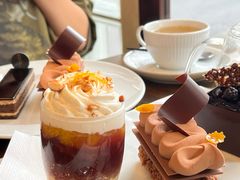 -MARU玛露音乐餐厅(大学路店)